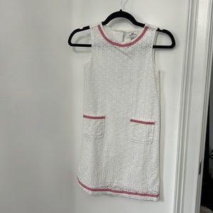 From vineyard vines cute little church dress